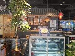-侯志伟老街炒鸡(广济街店)