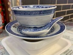 -恒信牛奶甜品(南京总店)