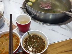 -大四喜·鲜牛肉火锅(洛阳大学城店)