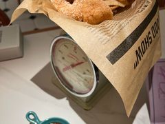 多拿虾饼-太食獸泰式茶餐厅(IFS国金中心店)