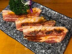 -万兴佳烤肉·长白山老味道(东岸里店)