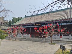 -开封包公祠
