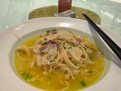 -松鹤楼(狮山永利广场店)