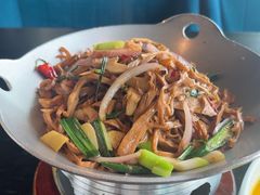 -三生三味密宗川菜·江景餐厅(来福士店)
