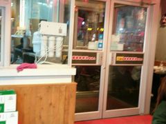 -刁四麻辣烫(裕华店)