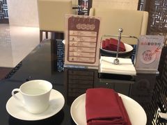 -杭州和达希尔顿逸林酒店·和园中餐厅-杭帮菜名店