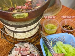 -威邵鸡煲(西华路总店)