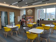 -启德考培雅思托福留学(香洲校区)