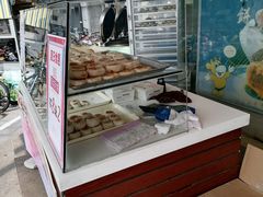 -长发西饼(临顿路店)