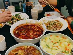 -紫光园·烤鸭·北京菜(团结湖店)
