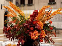 -利顺德大饭店·维多利亚花园(小白楼店)