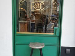 -RAC BAR(安福路店)