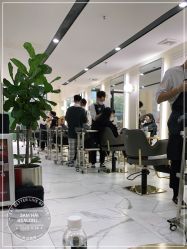 -3AM HAIR SALON染发接发