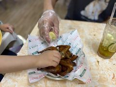 -渔记茶餐厅(渔村店)