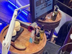 -西安华清御汤酒店