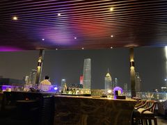 -四季酒店·空中花园 Aria on 9