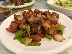 -鑫淼餐饮娱乐中心(江东街店)