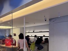 -喜茶(上海正大广场店)