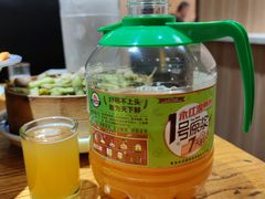 -永红源啤酒·烧烤·海鲜·大排档(台柳路店)