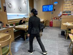 大堂-杨翔豆皮涮牛肚(华阳城店)