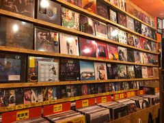 -独音唱片 Indie Music