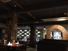 大堂-御湾·浅水湾·贺胜土鸡汤(潜山店)