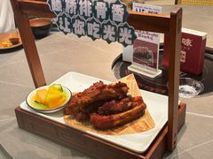 -创味·民间海南菜·非遗藤桥排骨(藤桥·免税城店)