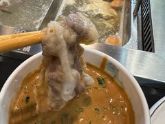 -晓林火锅(安定门店)