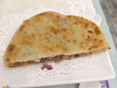 -四海回族饭店(前进大街店)