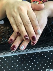 -如一·美甲美睫