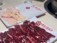 -陈记顺和潮汕牛肉火锅(韩江路店)