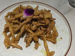 -南山翁新概念川菜(江宁万达广场店)