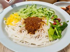-云味馆·云南菜·云南米线(景田店)