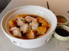 -狮王府淮扬菜(夫子庙老门东店)