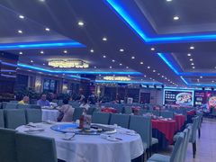 -潮喜竹溪荔湖酒家(荔枝湾店)