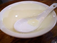 -沙湾姜埋奶(兴新包店)