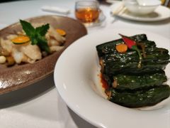 -春满园·早茶·粤菜·宴会(前海店)