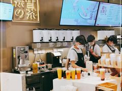 -奈雪的茶(市百一店)