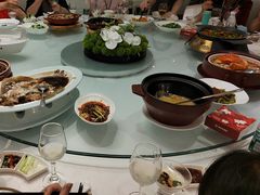 -谢先生酒店·椒宴集(沙湖店)