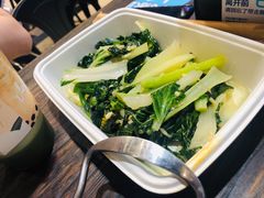 青菜-盒马鲜生(皇庭广场店)