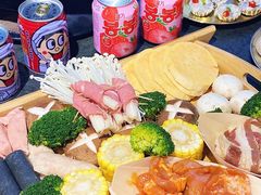 -火炉旺烤肉啤酒屋(沈北创始店)