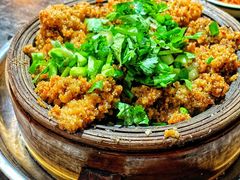 -乐山食古香跷脚牛肉