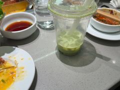 -海底捞火锅(九霄梦天地店)