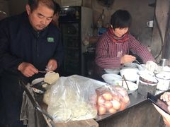 -安庆柴火馄饨(马道街店)