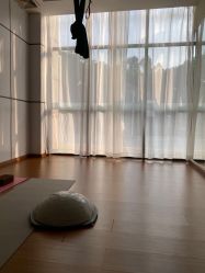 -加帕瑜伽培训学院