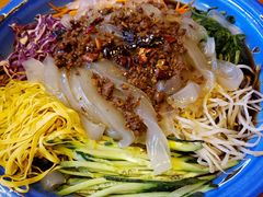 -闯关东东北农家菜(崂山石老人店)