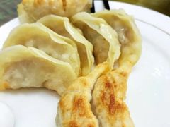-长人馄饨铺(解放街店)