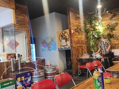 大堂-酱肉小酒馆(梅陇店)