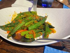 -甘尼仕印度餐厅爵士酒吧(阳春巷店)