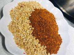 干碟-让签签飞小郡肝串串香(春熙路形象店)